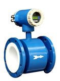 Water Flow Meter