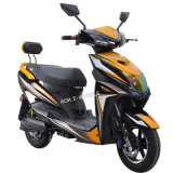 1000W Brushless Motor Fashionable Electric Motorcycle (EM-017)