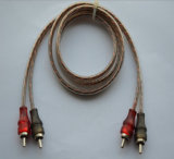 Car Audio Cable-6