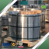 Beverages Cans Applied Electrolytic Tinplate Coil