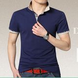 Guangzhou Custom Embroidery Polo Shirt in China