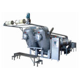 High Temperature Jet Dyeing Machine (HJ-250)