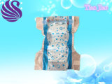 High Popular Baby Diaper with PE Tape