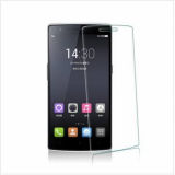 Bepak Anti-Explosion Tempered Glass Screen Protector for One