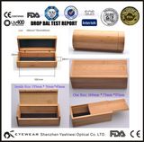 Various Bamboo Sunglasses Case