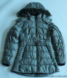 High Quality Winter Jacket for Ladies Clothes (Padded JA03X-SHIW5)