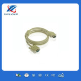 High Quality VGA Cable with Male to Male