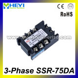 AC Three Phase Solid State Relay SSR 480V SSR