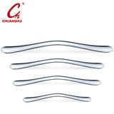 Furniture Hardware Cabinet Zinc Alloy Pull Handle