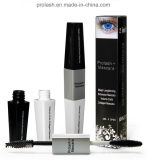 Prolash+Makeup Double Effect Collagen Lengthening Mascara Cosmetic