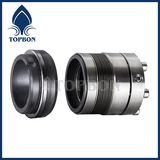 Metal Bellow Mechanical Seals Tb686