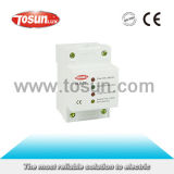 Modular Over & Under Voltage Relay with CE Certificate
