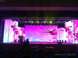 Hot Sale P3.91 Indoor Rental LED Display with High Contrast