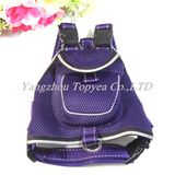 Reflective Dog Carrier, Air Mesh Pet Carrier