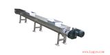 Bulk Material Handling Belt Conveyor