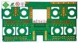 2015 Hot Sale Heavy Copper PCB Circuit Board