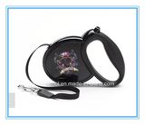 Logo Retractable Pet Leash