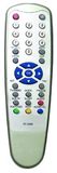 TV Remote Control, Single Fuction