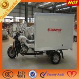 Cargo Tricycle with Enclosed Cabin Box