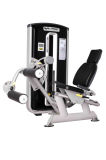 Seated Leg Curl Sport Producto