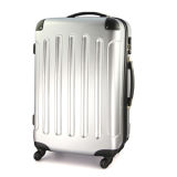 Trolly Black Suitcase Travel Bag Luggage (HX-W3623)