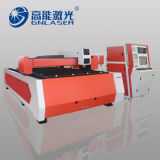 Economical YAG Metal Laesr Cutting Machine for China Agent Price