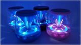 2.1 Version 10W LED Colorful Bluetooth Speaker