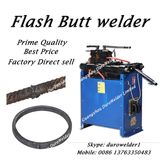 Steel Rod Butt Welding Machine/Wire Butt Welding Machine