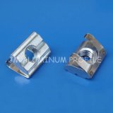 Stainless Steel Spring Nut with M5m6m8
