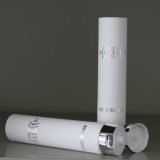 60ml Soft Plastic Tube for Kempinski Hotel