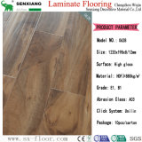 New Imitation Jade High Gloss Wooden Laminate Flooring