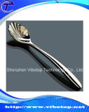 Custom Made Metal Ice Cream Spoon