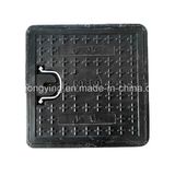 Square BMC Manhole Cover for Sale