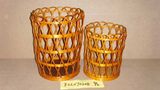 Bamboo Basket