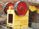 Jaw Crusher, Stone Crusher, Rock Crusher