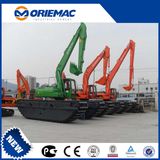 Heking Brand Amphibious Excavator Hk150SD