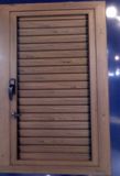 Aluminium Window