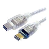 IEEE1394 Fire Cable  (SP1000148)