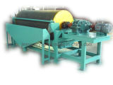 Iron Ores Processing Magnetic Separator