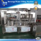 Full Automatic 3 in 1 Mineral Water Bottle Filling Machinery