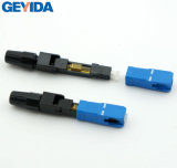 SC/PC Fast Connector