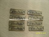 Name Plate