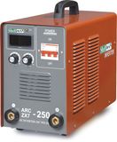 Inverter DC MMA Welding Machine (MMA-250)