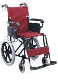 Aluminum Wheelchair (SC-AW06)