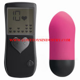 Love to Love 10 Function Cry Baby Remote Control Egg Vibrator