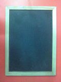 Wood Frame Blackboard