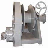 Hydraulic Tugger Winch