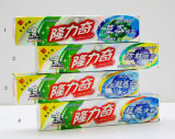 Toothpaste( Whitening Toothpaste, Fluoride Toothpaste, Herbal Toothpaste, Refreshing Toothpaste)