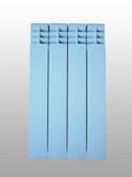 Aluminum Radiator (BST500B)