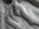 Animal Fur Short Fleece (HZS--0087)